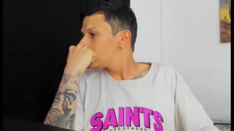 Snapshot of goodboy69i chatting on 02-28-25, 09:44 goodboy69i online show from 02-28-25, 09:44