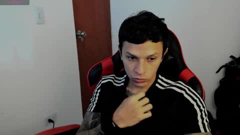 Snapshot of goodboy69i chatting on 09-20-25, 11:55 goodboy69i online show from 09-20-25, 11:55