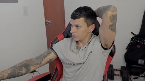 goodboy69i online show from 10-26-25, 01:06