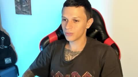 Snapshot of goodboy69i chatting on 02-07-26, 05:49 goodboy69i online show from 02-07-26, 05:49