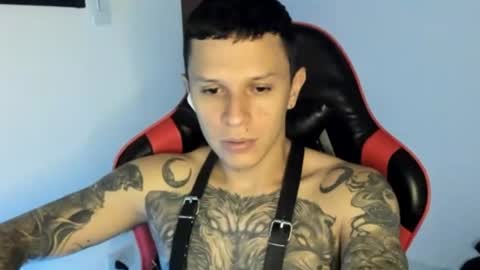 Snapshot of goodboy69i chatting on 06-11-26, 03:32 goodboy69i online show from 06-11-26, 03:32