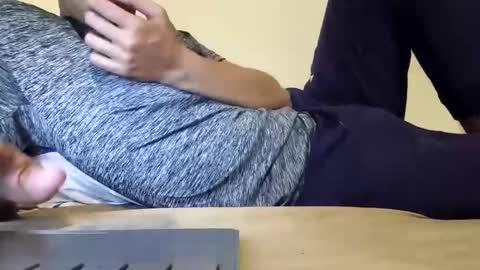 Snapshot of goodboyyy7 chatting on 10-02-25, 11:56 goodboyyy7 online show from 10-02-25, 11:56