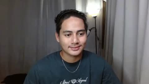 Snapshot of goodcaresweetboy chatting on 09-24-25, 12:19 FORD online show from 09-24-25, 12:19
