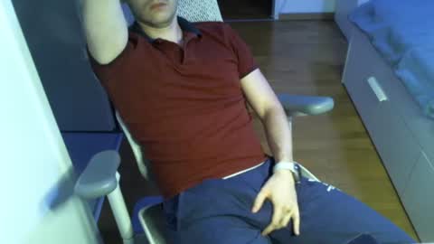 goodfucklover online show from 07-24-26, 07:01