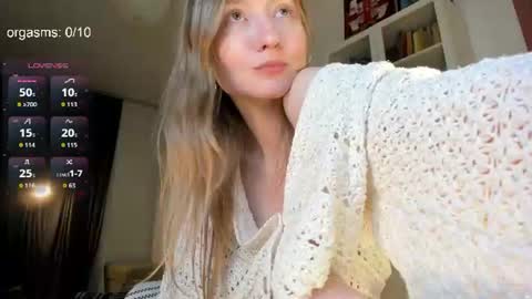 SOPHIE online show from 07-14-26, 05:40