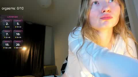 SOPHIE online show from 08-02-26, 08:18