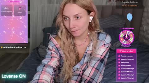 Snapshot of goodgirl0024 chatting on 12-27-24, 08:18 goodgirl0024 online show from 12-27-24, 08:18