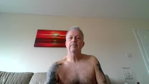 Goodgriefnotagain online show from 03-05-26, 10:11