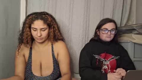 Snapshot of goodgrl1799 chatting on 02-25-25, 04:24 goodgrl1799 online show from 02-25-25, 04:24