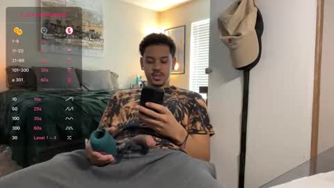 Snapshot of goodjob_jay chatting on 11-04-25, 08:19 Goodjob Jay online show from 11-04-25, 08:19