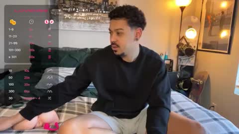 Snapshot of goodjob_jay chatting on 02-19-26, 04:36 Goodjob Jay online show from 02-19-26, 04:36