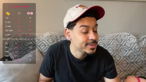 Snapshot of goodjob_jay chatting on 03-09-26, 03:38 Goodjob Jay online show from 03-09-26, 03:38