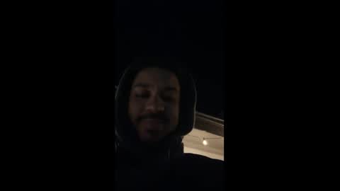 Goodjob Jay online show from 03-21-26, 05:12