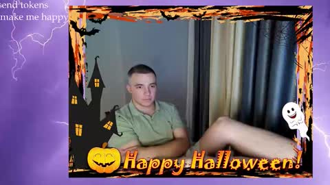 Pum online show from 10-31-25, 07:04