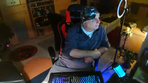 google5001 online show from 01-09-26, 10:00