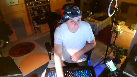 google5001 online show from 02-01-26, 02:54