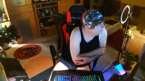 google5001 online show from 02-22-26, 05:40