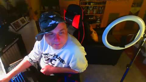 google5001 online show from 04-27-26, 11:36