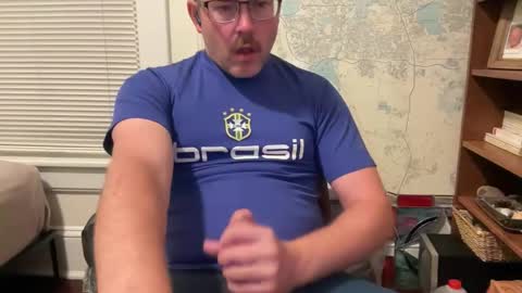 Bi Daddy online show from 06-02-26, 04:58