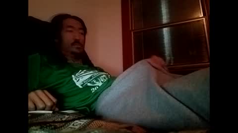 Snapshot of gookman4200 chatting on 01-02-25, 02:11 Asian matt online show from 01-02-25, 02:11