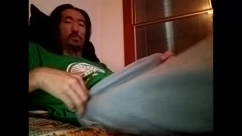 Snapshot of gookman4200 chatting on 01-03-25, 03:27 Asian matt online show from 01-03-25, 03:27