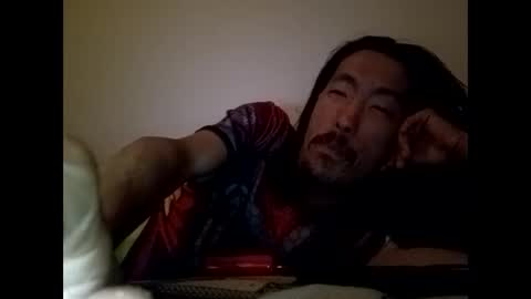 Snapshot of gookman4200 chatting on 01-12-25, 05:03 Asian matt online show from 01-12-25, 05:03