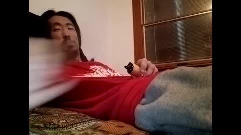 Snapshot of gookman4200 chatting on 02-17-25, 02:53 Asian matt online show from 02-17-25, 02:53
