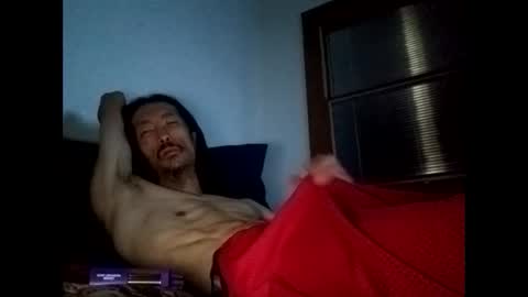 Snapshot of gookman4200 chatting on 09-17-25, 01:40 Asian matt online show from 09-17-25, 01:40