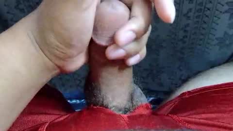 goonergoober69 online show from 07-30-26, 08:35