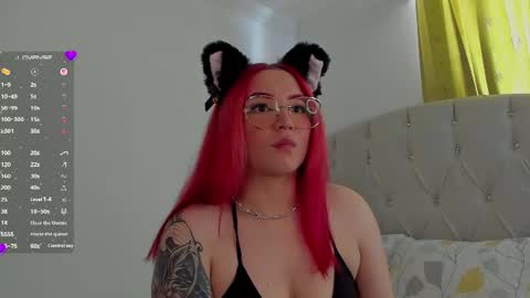 Kate  online show from 07-14-26, 08:58
