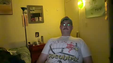 Snapshot of goonslug1 chatting on 07-14-26, 07:02 goonslug online show from 07-14-26, 07:02
