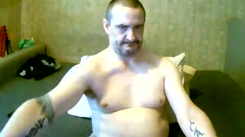 Goosey77 online show from 10-12-25, 12:15