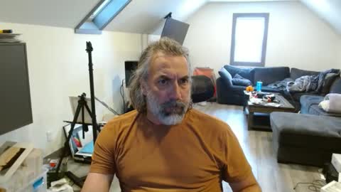 gopher988 online show from 02-04-25, 08:49