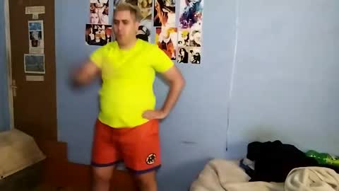 Snapshot of gorak32 chatting on 01-26-25, 02:41 GoraK online show from 01-26-25, 02:41