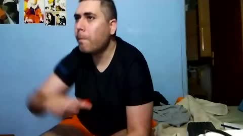 Snapshot of gorak32 chatting on 01-30-25, 07:59 GoraK online show from 01-30-25, 07:59