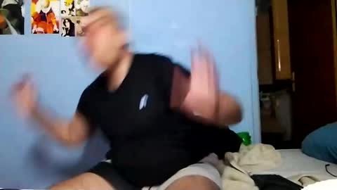 Snapshot of gorak32 chatting on 03-02-25, 07:12 GoraK online show from 03-02-25, 07:12