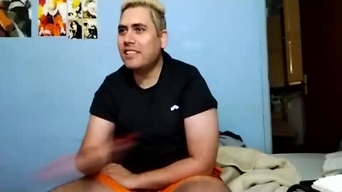 Snapshot of gorak32 chatting on 03-03-25, 05:50 GoraK online show from 03-03-25, 05:50