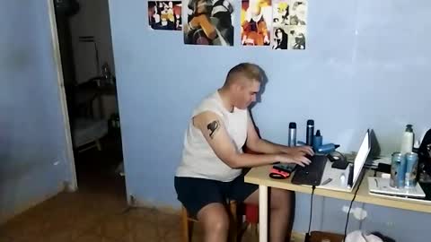 Snapshot of gorak32 chatting on 04-03-26, 07:34 GoraK online show from 04-03-26, 07:34