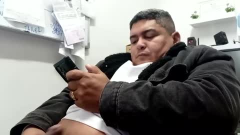 gordito_xx online show from 01-03-25, 01:58