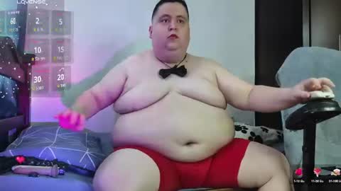gorditohotsex online show from 06-17-26, 07:48