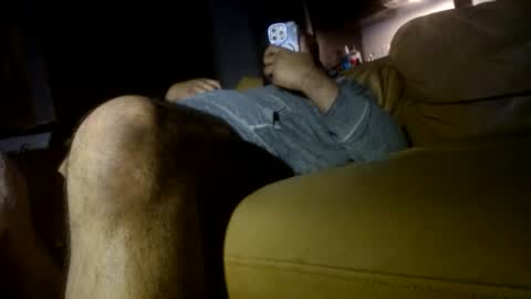 Snapshot of gordobear87 chatting on 09-28-25, 08:09 GBear87 online show from 09-28-25, 08:09