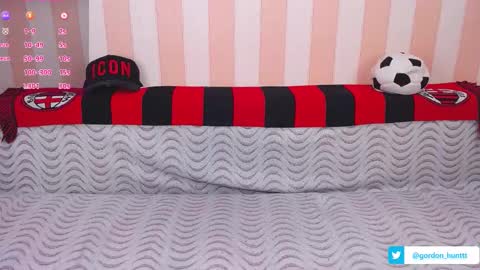 Gordon Hunt online show from 12-13-24, 08:47