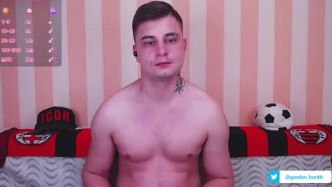 Gordon Hunt online show from 01-17-25, 02:18