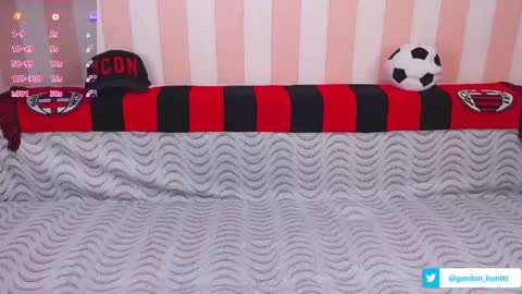 Gordon Hunt online show from 01-21-25, 09:25