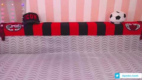 Gordon Hunt online show from 02-07-25, 12:28