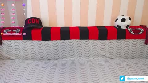 Gordon Hunt online show from 02-13-25, 11:17