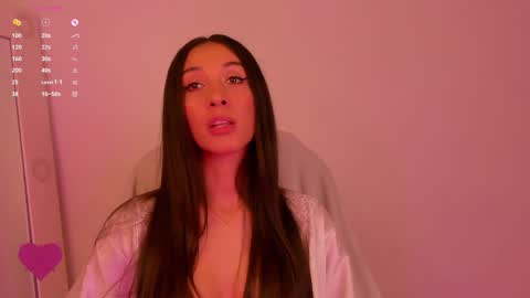 Rose  online show from 01-13-25, 10:03