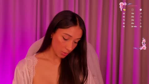 Rose  online show from 01-29-25, 08:18