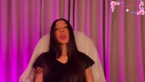 Rose  online show from 01-31-25, 11:56