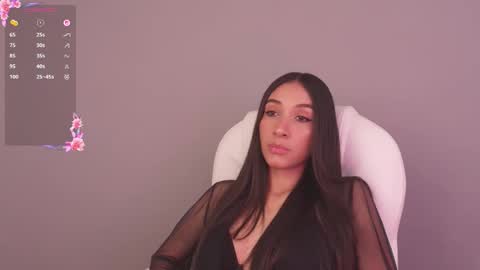 Snapshot of gorgeous_brunette chatting on 01-13-26, 08:52 Rose online show from 01-13-26, 08:52